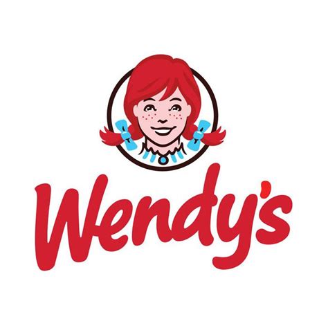 New Wendys Logo Contains The Word Mom