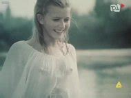 Naked Maria Probosz In Czas Dojrzewania