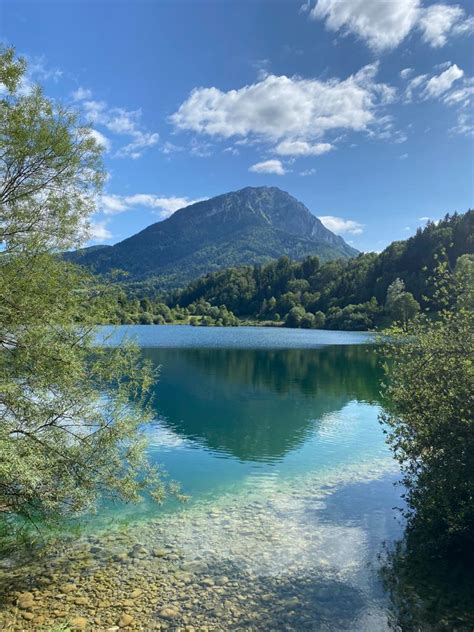 Tour des bauges à vélo Le lac d Annecy et le massif des Bauges à vélo