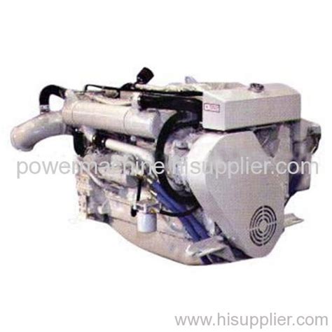 Cummins Marine Diesel Engines from China manufacturer - Ningbo ...