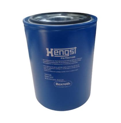 Filtro Hidráulico 1004734B para Pulverizadores | Hengst