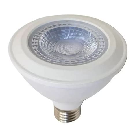 Elétrica Santa Ifigênia Materiais Elétricos Lampada Led Par38 16w Bivolt