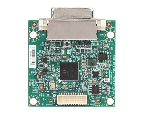 Compact Size Lvds To Dvi Converter Board With Fhd Resolution Support