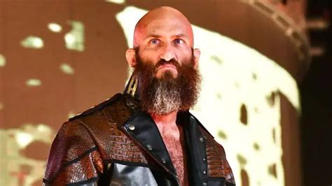 Tommaso Ciampa Out Of Wwe Until 2023