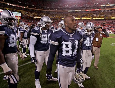 Terrell Owens in contact with Cowboys about NFL return