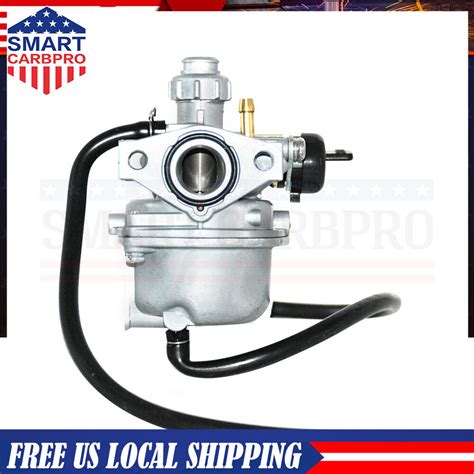 Carburetor For Honda Assy Xr R Crf F Xr Crf Pb H Pb K Carb