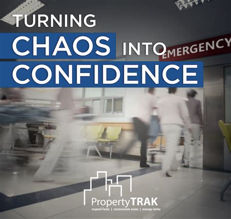Turning chaos into confidence: Be prepared with PropertyTRAK | The ...