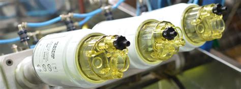 Nevsky filter | Nevsky Filter Plant