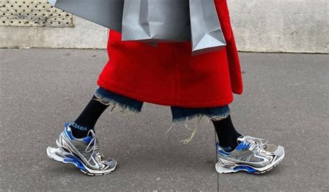 Sneakers Di Tendenza Le Novit Uomo O Donna Da Scoprire