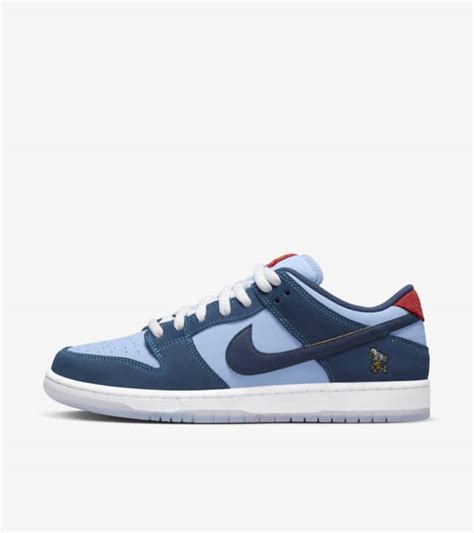 SB Dunk Low Why So Sad DX5549 400 Release Date Nike SNKRS SG