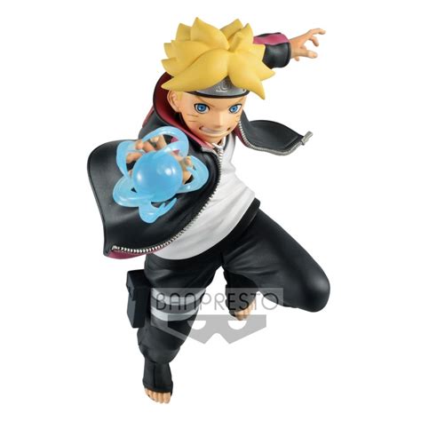 Figura Banpresto Boruto Naruto Next Generations