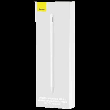 Bút Cảm Ứng Baseus Pencil 2 Smooth Writing Wireless Charging Stylus ...