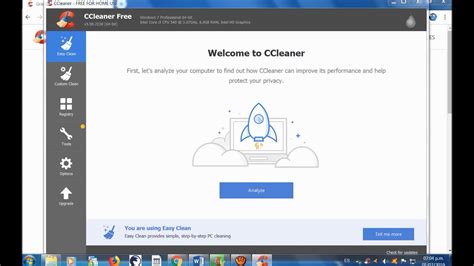 DESCARGAR CCLEANER ULTIMA VERSIÓN EN ESPAÑOL ACTIVADO YouTube