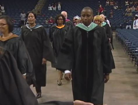 2014 Booker T. Washington High School Graduation : Norfolk Public ...