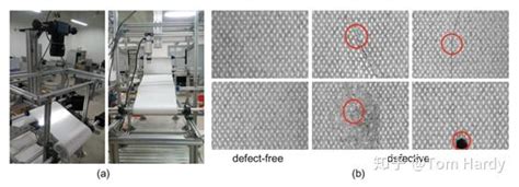 深度学习实现缺陷检测算法汇总 知乎