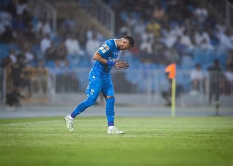 Neymar Jr Agradece Homenagem Ap S Jogo De Estreia No Al Hilal