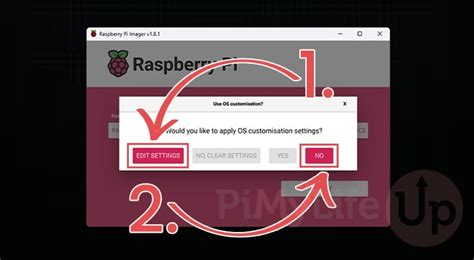 How to Install Raspberry Pi OS - Pi My Life Up