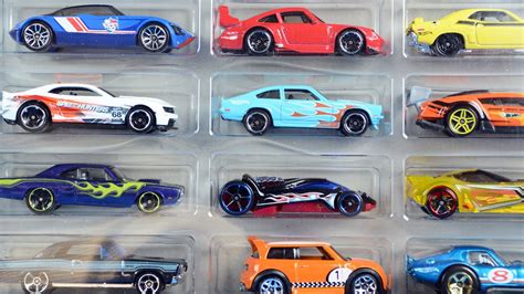 Starting A Hot Wheels Collection My Hot Wheels Collection