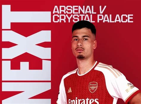 Siaran Langsung Liga Inggris Arsenal Vs Crystal Palace Sabtu 20