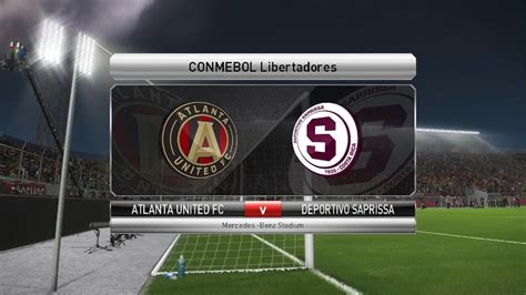 Pro Evolution Soccer Modo Carrera Liga Tica Copa Libertadores