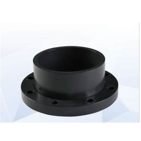 Ansi Two Piece Flange Upvc Plastic Astm D2467 F439 150 Psi Landee Flange