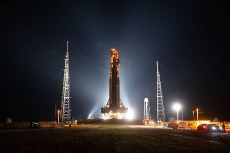 Cómo y cuándo ver desde España el lanzamiento de Artemis I la