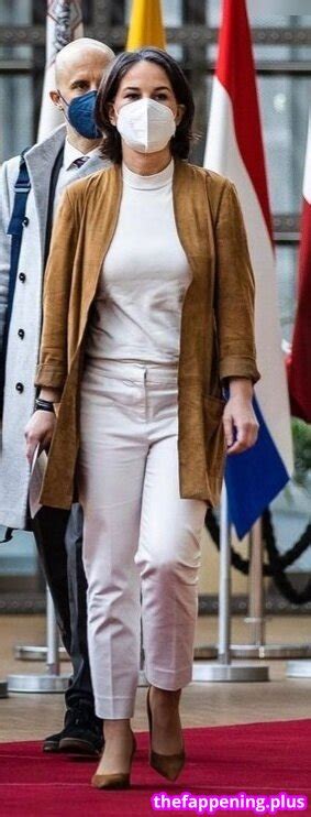 Annalena Baerbock Abaerbock Nude OnlyFans Photo 209 The Fappening Plus