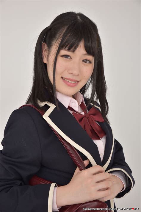 LOVEPOP Yukina Shida 志田雪奈 Photoset Mb Akiba Online SexiezPix Web Porn