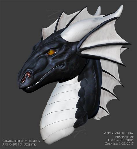 Otherkin Dragons And Dragon Characters By Leccathufurvicael On Deviantart