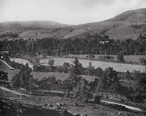 Scotland: Battlefield of Killiecrankie stock image | Look and Learn