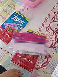 Ziploc Saco Herm Tico Organizador De Gaveta Para Utens Lios De Cozinha