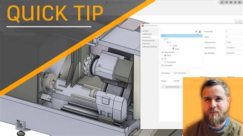 Fusion 360 Machine V2 Laying The Groundwork For More Complex Machines