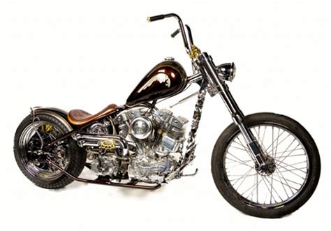 Bike Gallery– Indian Larry Motorcycles