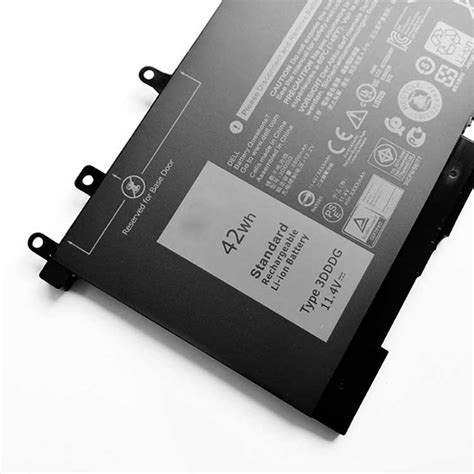 Dddg Laptop Battery For Dell Latitude Series Vc Y Battery