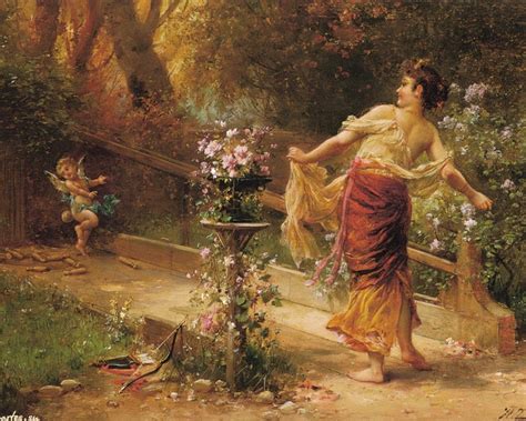 Dreams In Lalaland Hans Zatzka Spring Beauty