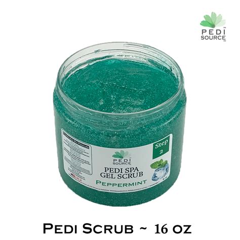 Pedicure Spa Products – PediSource Nail Supply