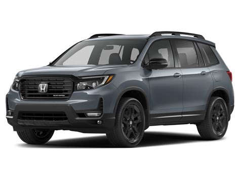 New Honda Passport St John S Nl