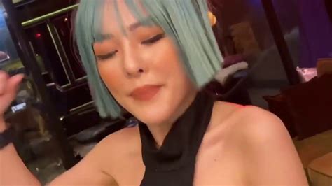 DJ Ngân 98 Sexy BIKINI đánh DJ tại nhà riêng cực sung 2020 Nhacpro Remix YouTube