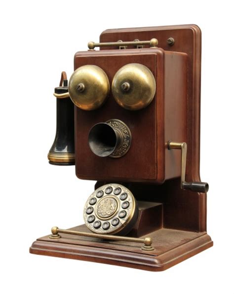 Old Phone Free Stock Photo - Public Domain Pictures