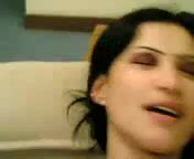 Squeezing And Stoking My Torrid Brunette Hair Arab Girlfriend S Bald Slit Xxx Femefun