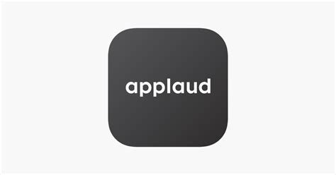 ‎Applaud HR on the App Store