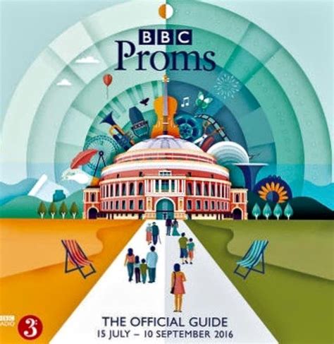 Bbc Proms First Night Of The Proms Tv Episode 2016 Episode List