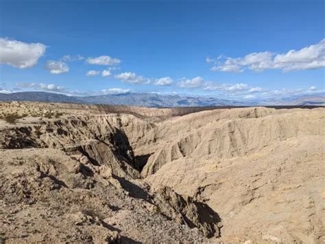 10 Best Hikes And Trails In Anza Borrego Desert State Park Alltrails