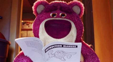 Image - Lotso 004.jpg - Pixar Wiki - Disney Pixar Animation Studios