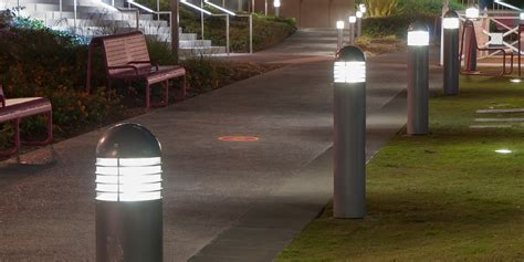 Residential Bollard Lights Rc Lighting