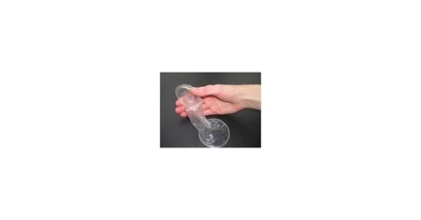The Female Condom | POPSUGAR Fitness
