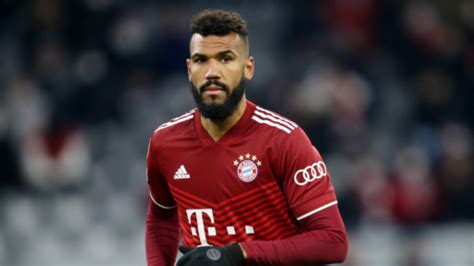 FC Bayern Choupo Moting Vor Abschied FUMS Magazin