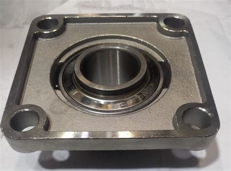 SUCF 200 Series Pillow Block Bearing At Rs 700 Piece Pillow Bearing