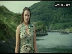 Ondine Nude Scenes Aznude