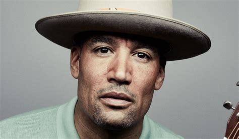 Ben Harper Live 02 Lug 2019 Al Gruvillage Festival